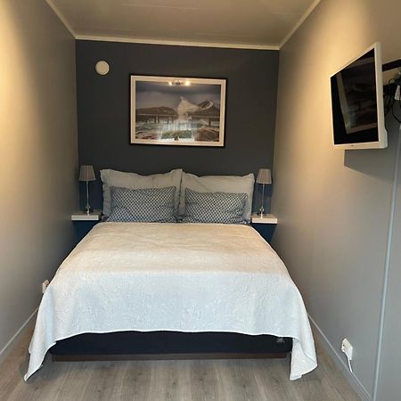 Small Cozy Apartment Тромсе Екстер'єр фото