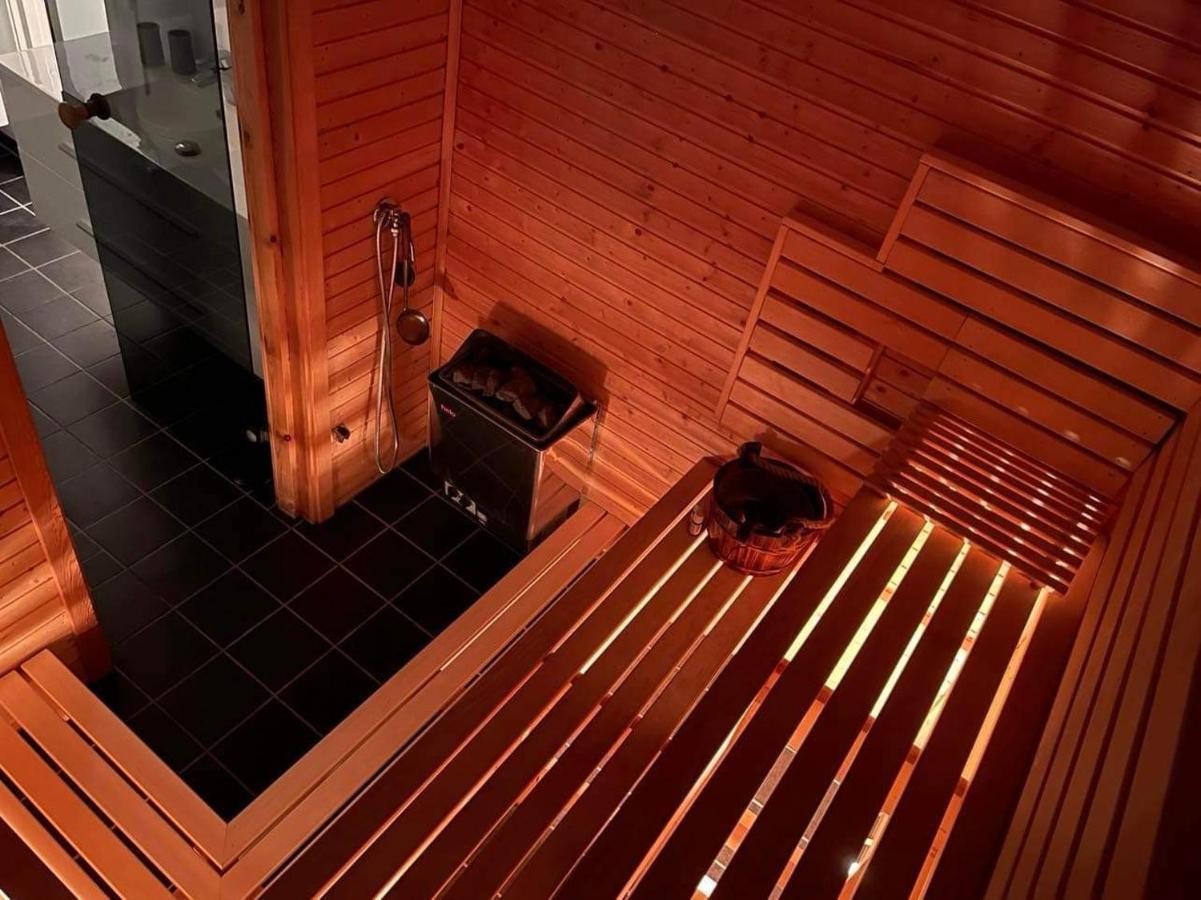 Small Cozy Apartment Тромсе Екстер'єр фото