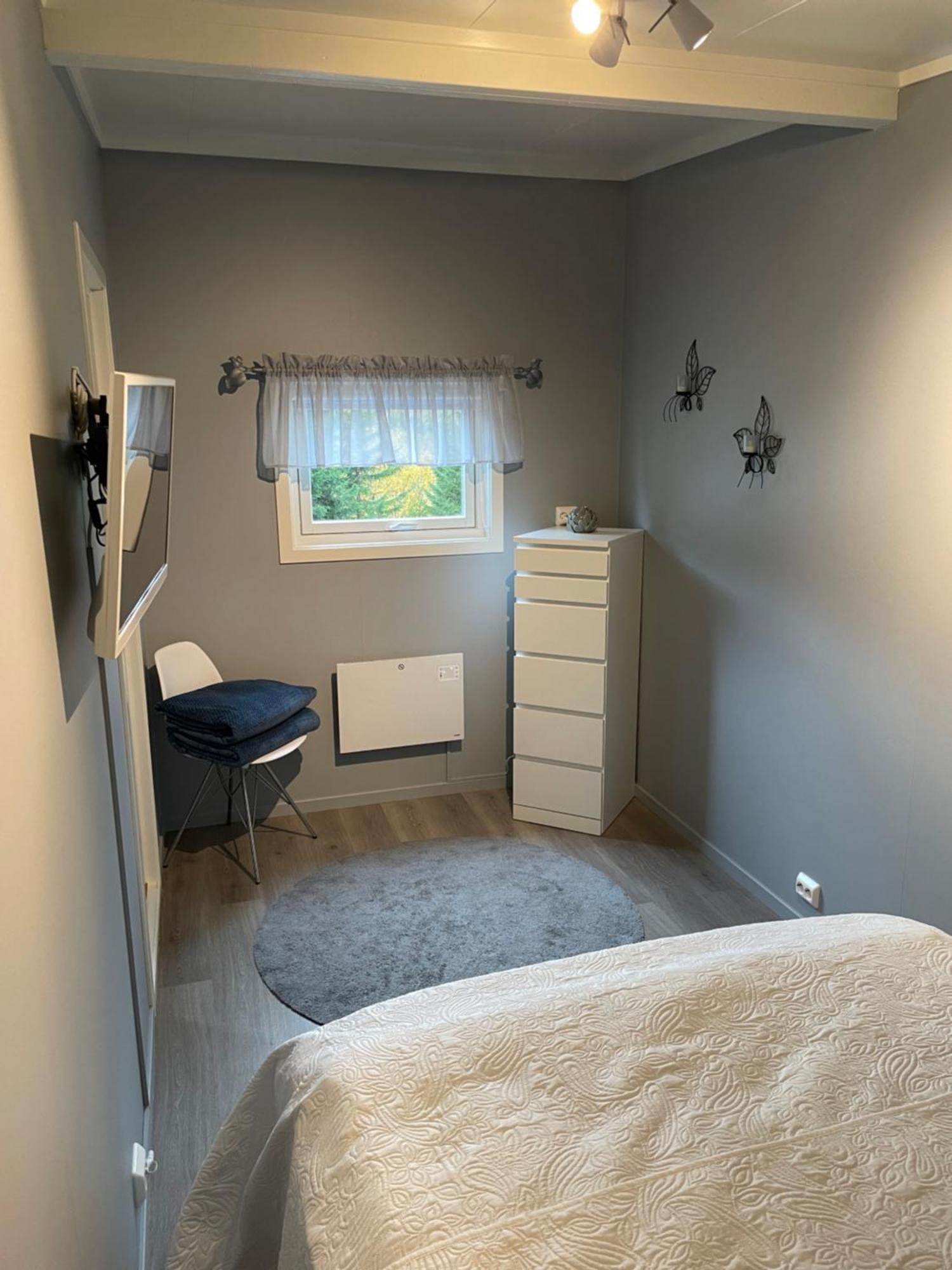 Small Cozy Apartment Тромсе Екстер'єр фото